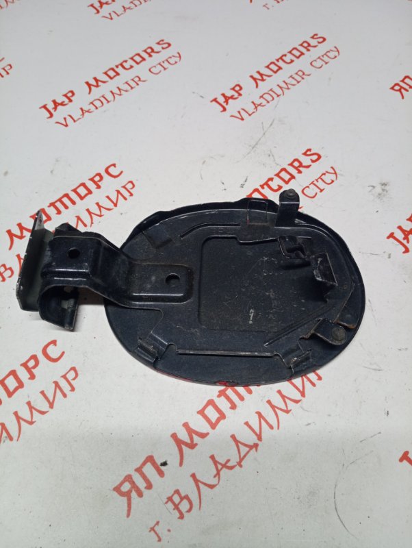 Лючок топливного бака, 500 рублей, Владимир