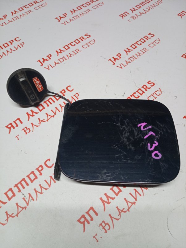 Лючок топливного бака, 1000 рублей, Владимир