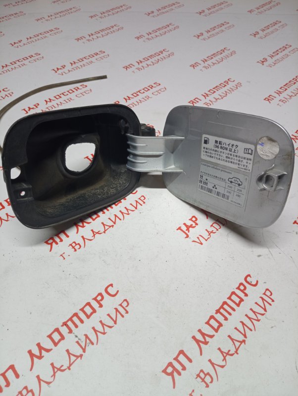 Лючок топливного бака, 4000 рублей, Владимир