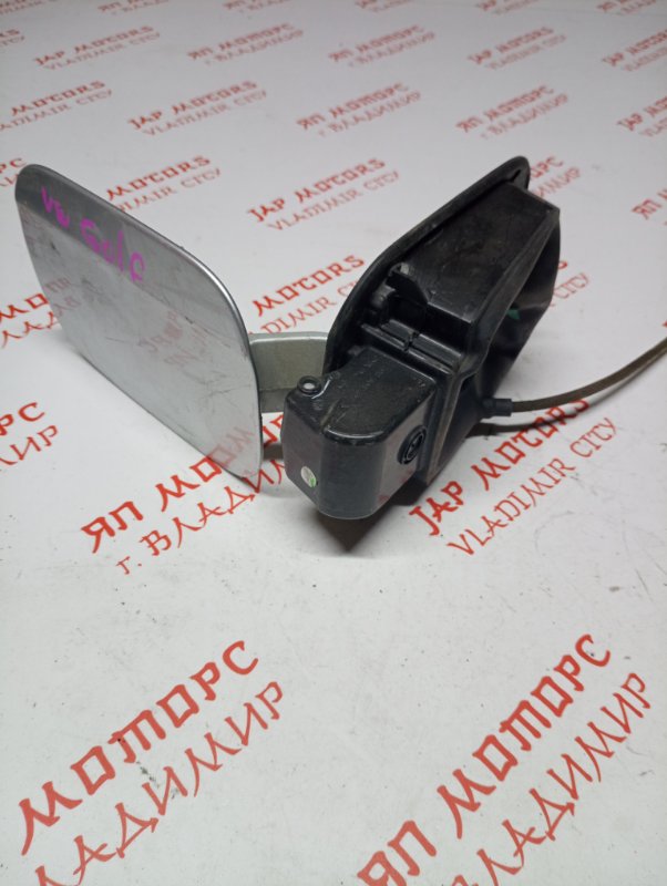 Лючок топливного бака, 4000 рублей, Владимир