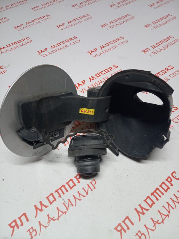 Лючок топливного бака, 4000 рублей, Владимир