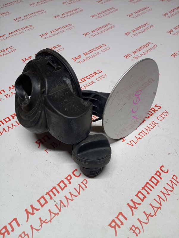 Лючок топливного бака, 4000 рублей, Владимир