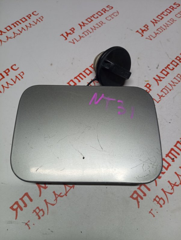 Лючок топливного бака, 1000 рублей, Владимир