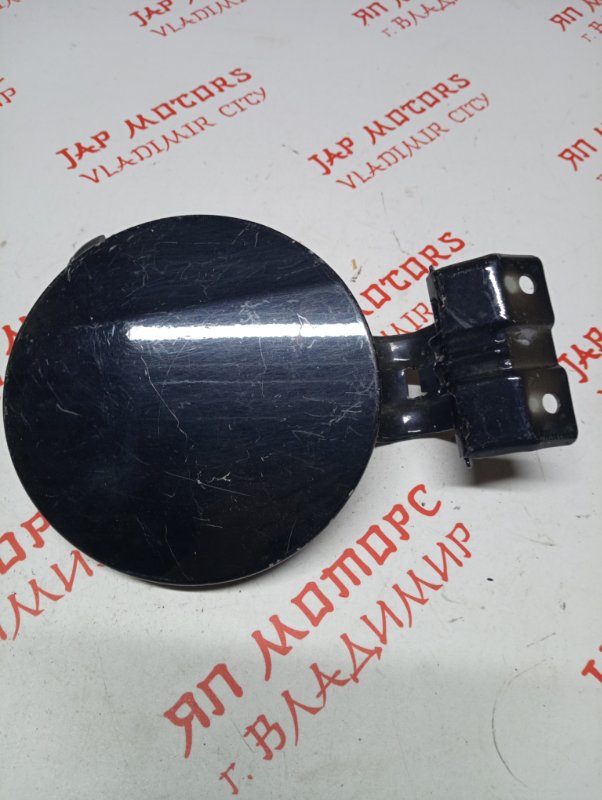 Лючок топливного бака, 500 рублей, Владимир