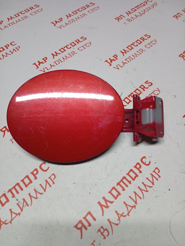 Лючок топливного бака, 500 рублей, Владимир