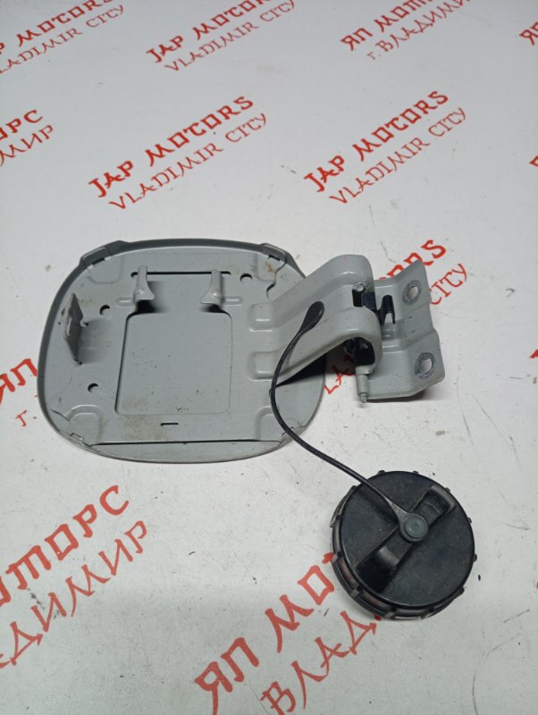 Лючок топливного бака, 500 рублей, Владимир