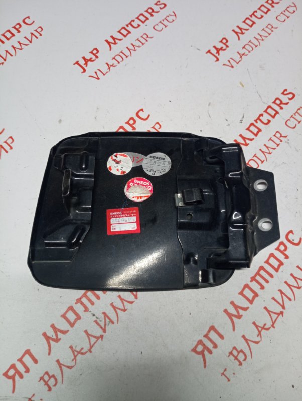 Лючок топливного бака, 500 рублей, Владимир