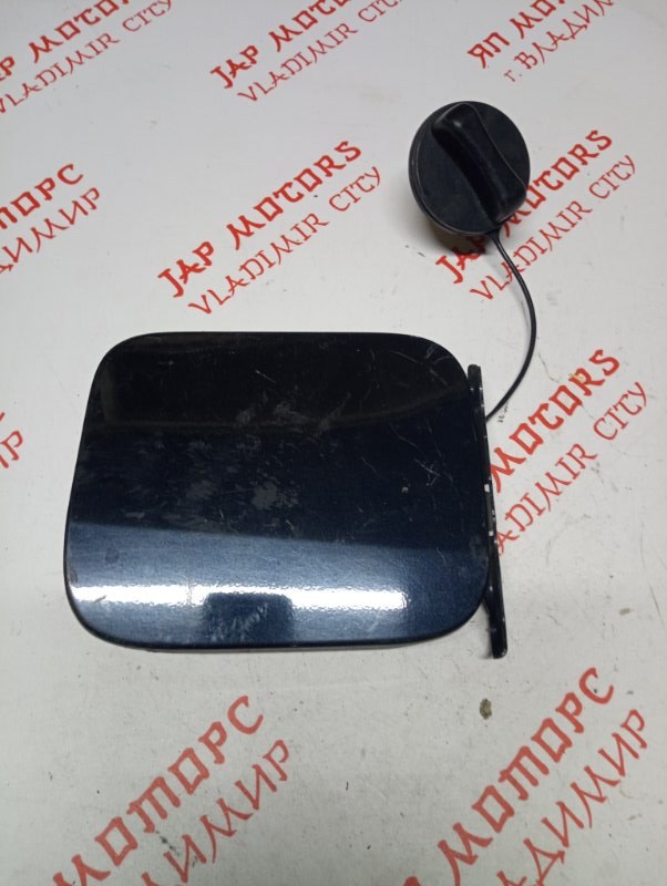 Лючок топливного бака, 1000 рублей, Владимир