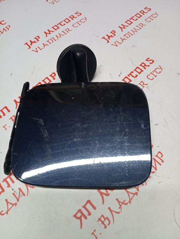 Лючок топливного бака, 1000 рублей, Владимир