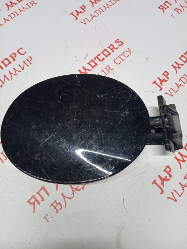 Лючок топливного бака, 500 рублей, Владимир