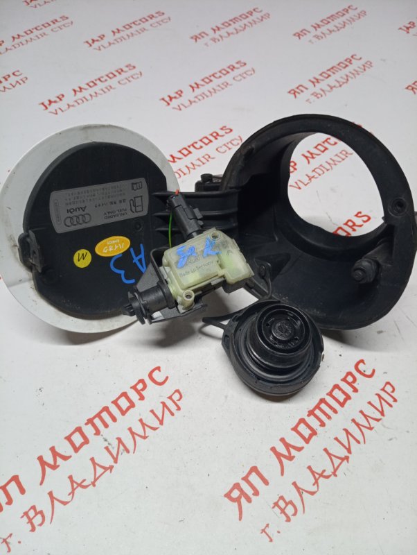 Лючок топливного бака, 5000 рублей, Владимир