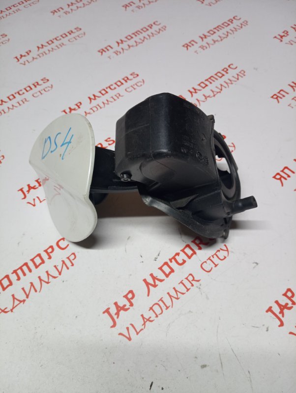 Лючок топливного бака, 3000 рублей, Владимир