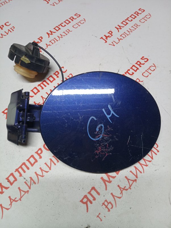 Лючок топливного бака, 500 рублей, Владимир