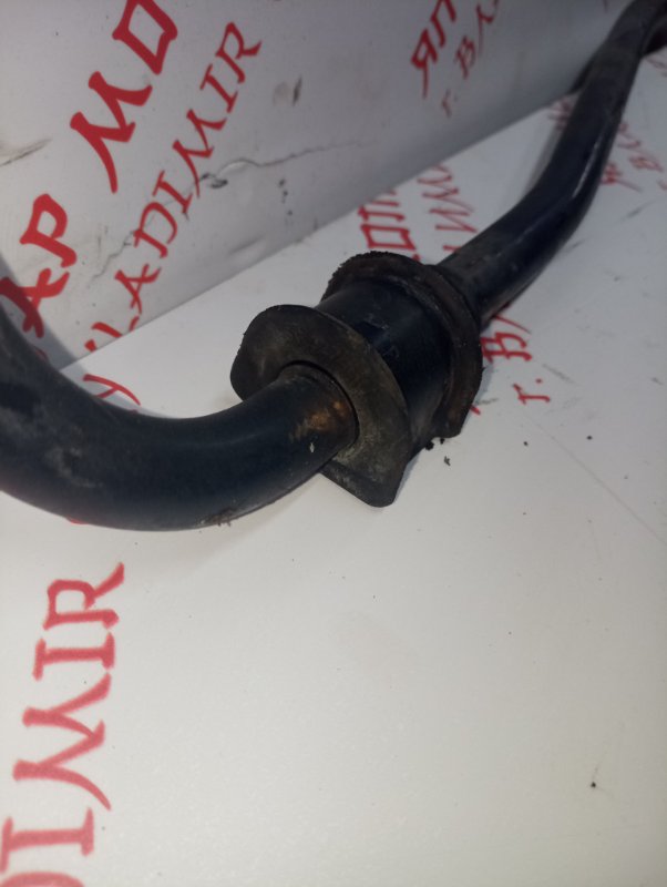 Стабилизатор поперечной устойчивости, 2000 рублей, Владимир