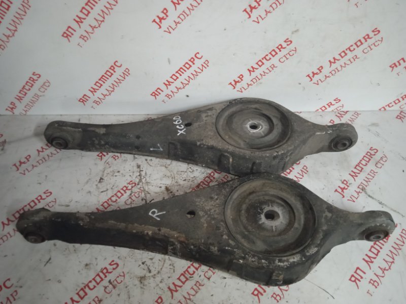 Рычаг подвески нижний, 2500 рублей, Владимир