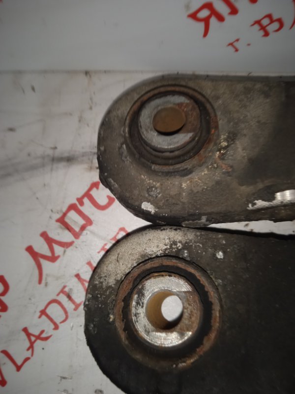 Рычаг подвески нижний, 2500 рублей, Владимир