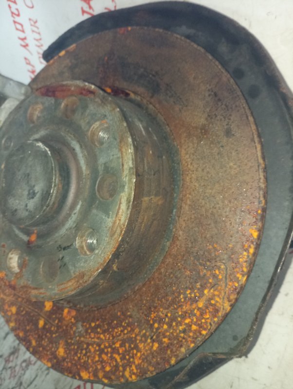 Ступица, 4000 рублей, Владимир