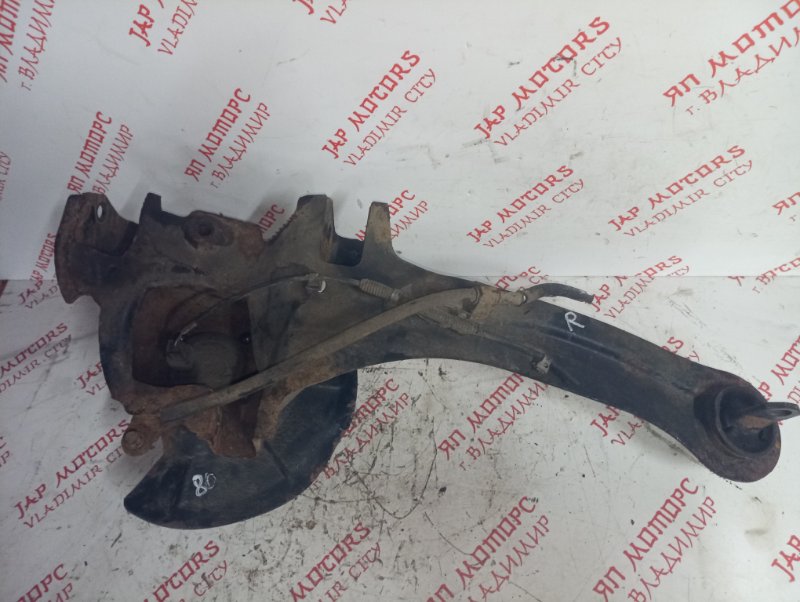 Ступица, 2000 рублей, Владимир