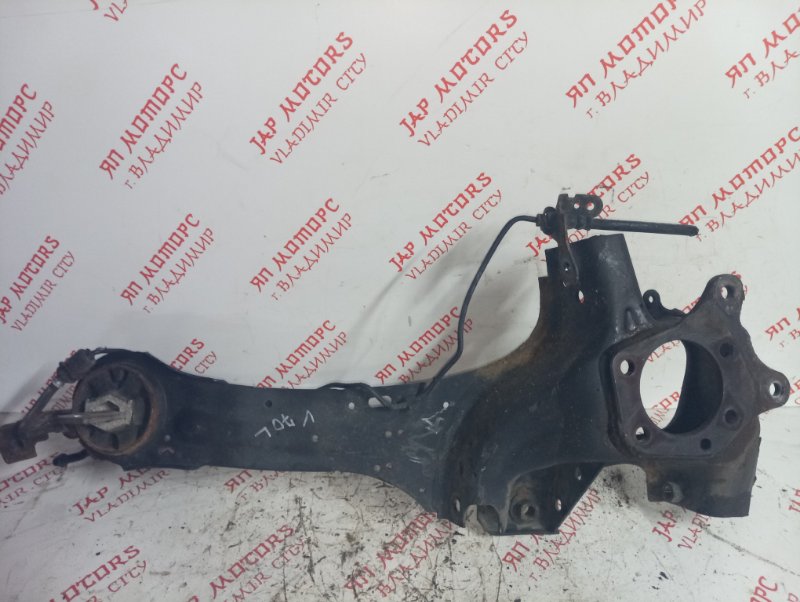 Рычаг подвески нижний, 2500 рублей, Владимир