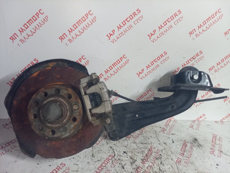 Ступица, 5000 рублей, Владимир