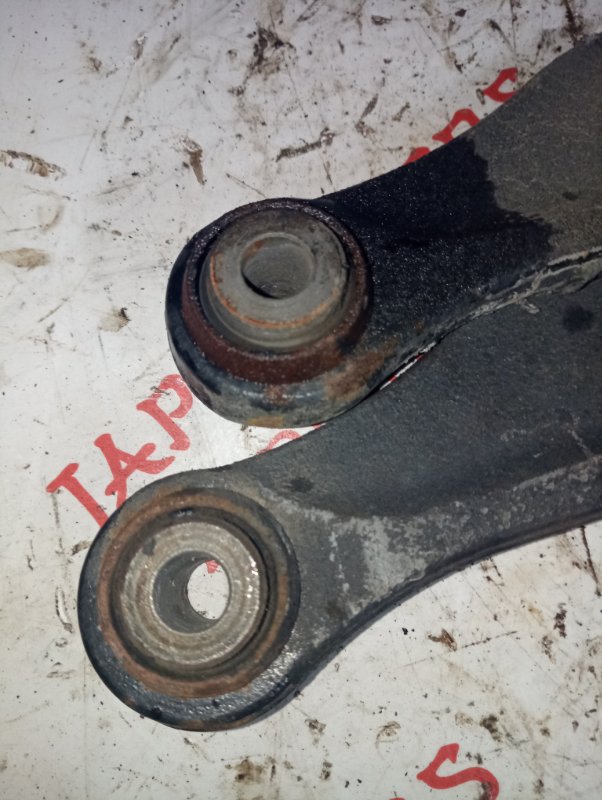 Рычаг подвески верхний, 2500 рублей, Владимир