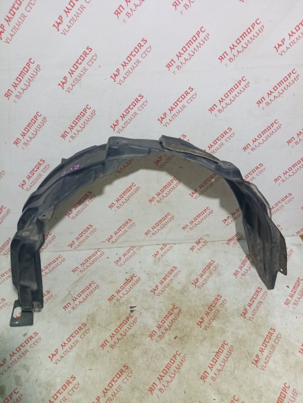 Подкрылок, 2000 рублей, Владимир