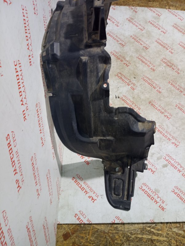 Подкрылок, 1500 рублей, Владимир