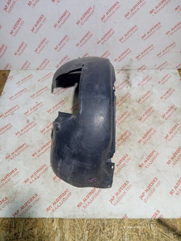 Подкрылок, 2000 рублей, Владимир