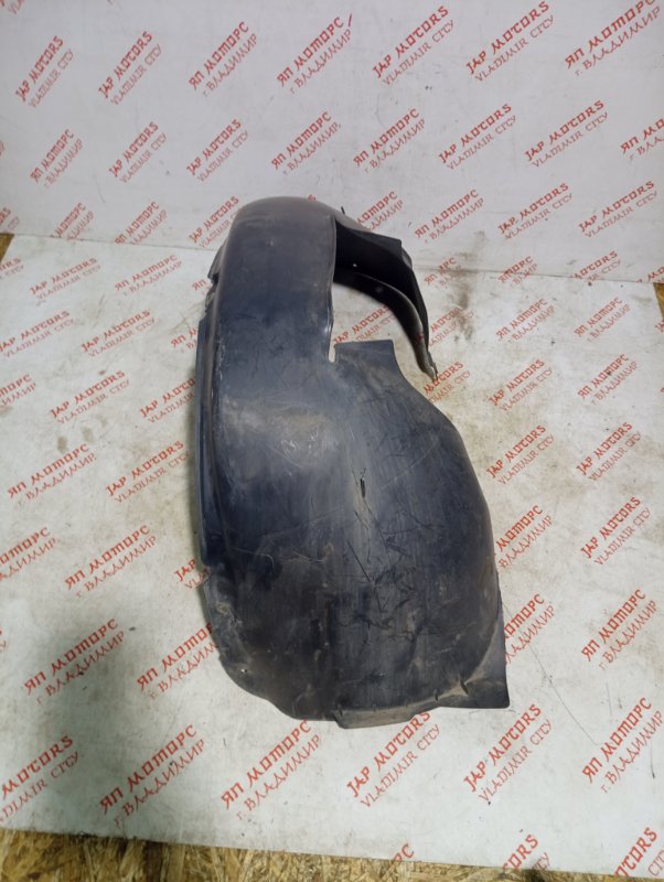 Подкрылок, 2000 рублей, Владимир