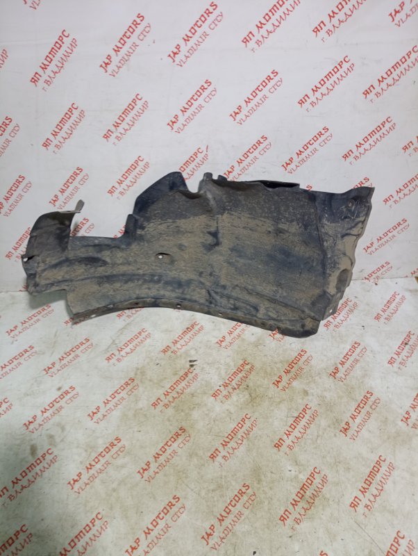 Подкрылок, 2000 рублей, Владимир