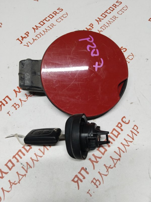 Лючок топливного бака, 1500 рублей, Владимир