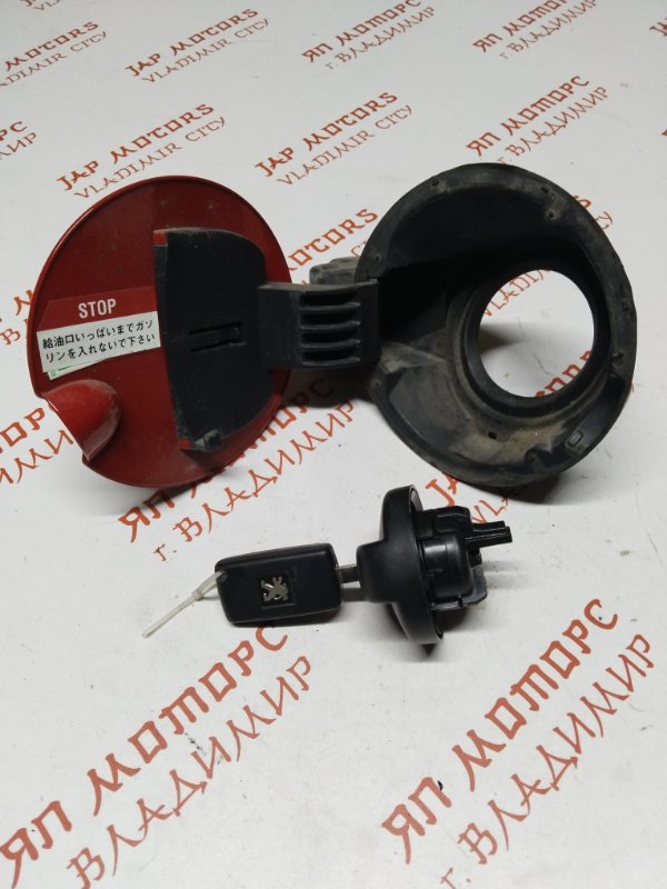 Лючок топливного бака, 1500 рублей, Владимир