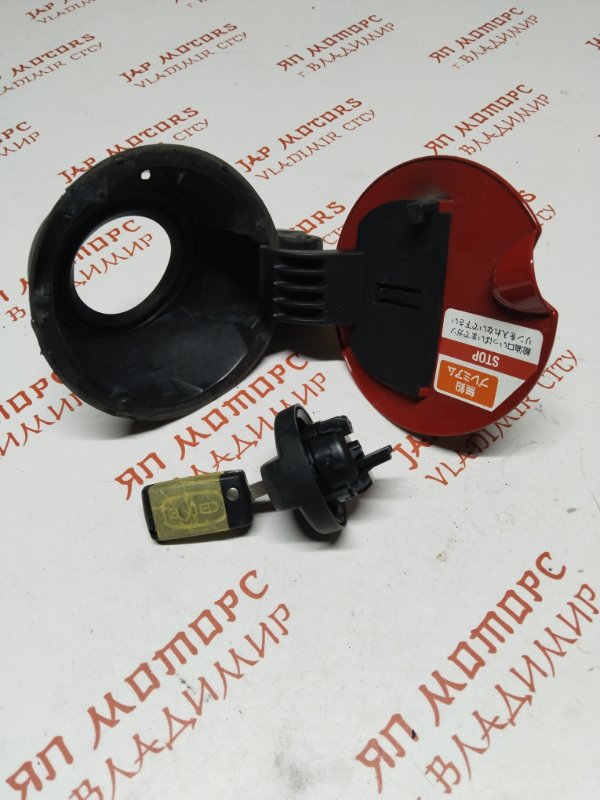 Лючок топливного бака, 1500 рублей, Владимир