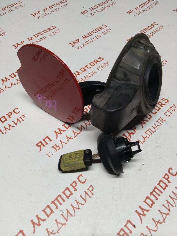 Лючок топливного бака, 1500 рублей, Владимир