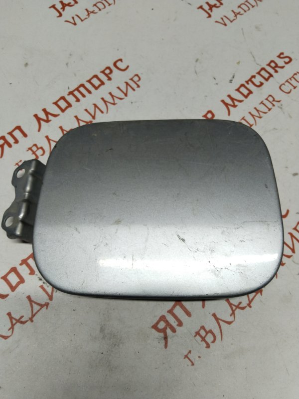 Лючок топливного бака, 1000 рублей, Владимир