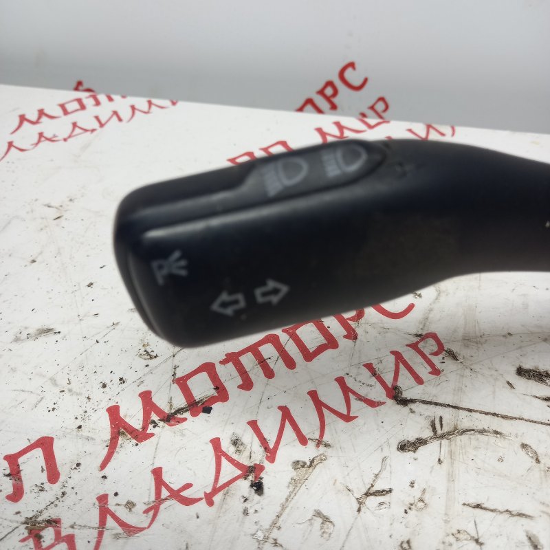 Блок подрулевых переключателей, 2000 рублей, Владимир