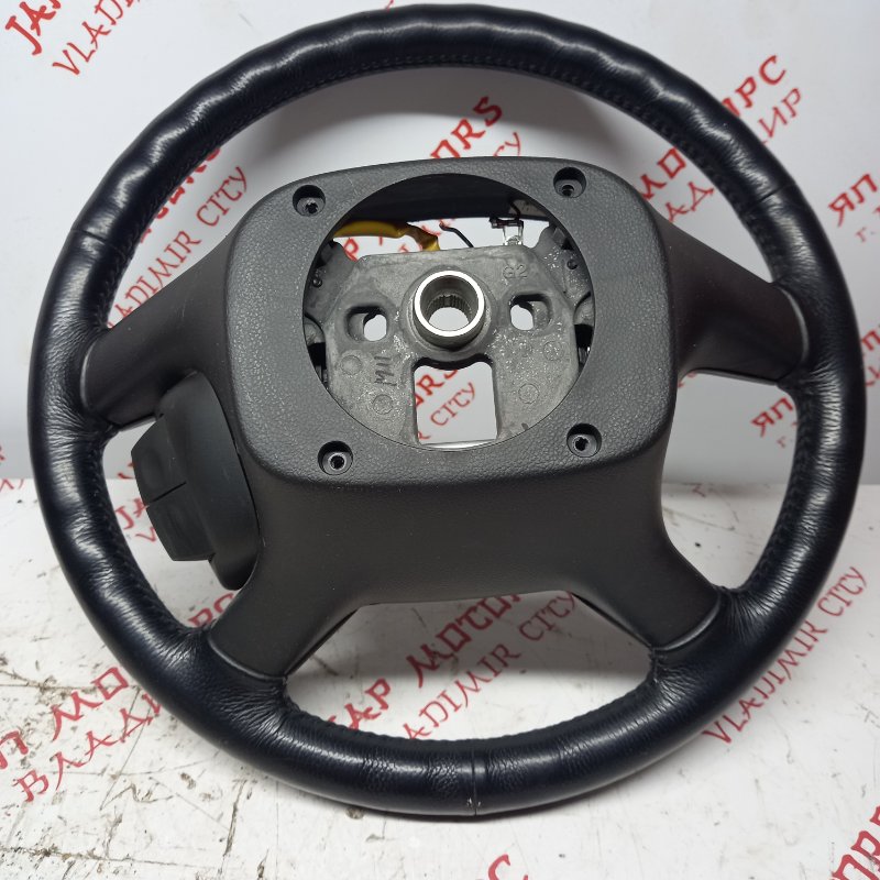 Руль, 4000 рублей, Владимир