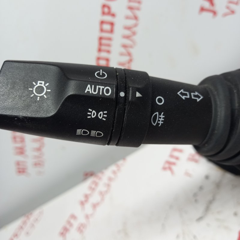 Блок подрулевых переключателей, 2500 рублей, Владимир