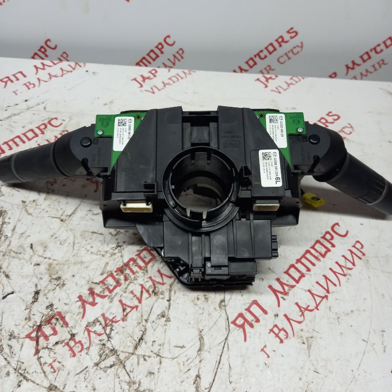 Блок подрулевых переключателей, 3000 рублей, Владимир