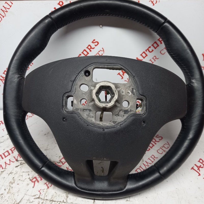 Руль, 4000 рублей, Владимир