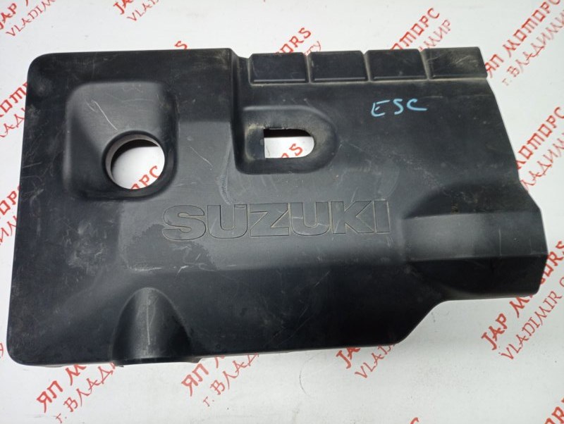 Декоративная крышка двигателя, 1500 рублей, Владимир