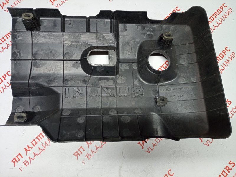 Декоративная крышка двигателя, 1500 рублей, Владимир