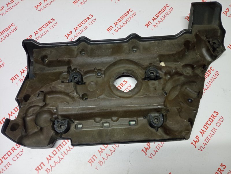 Декоративная крышка двигателя, 3000 рублей, Владимир