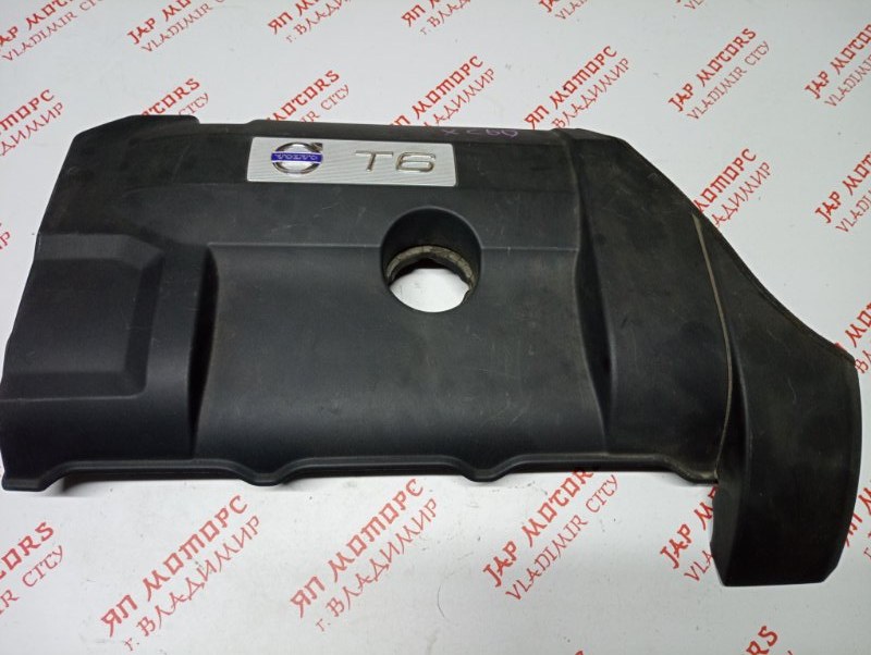 Декоративная крышка двигателя, 3000 рублей, Владимир