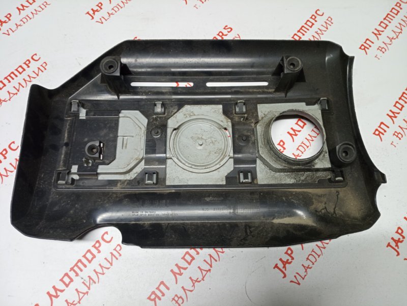 Декоративная крышка двигателя, 1000 рублей, Владимир