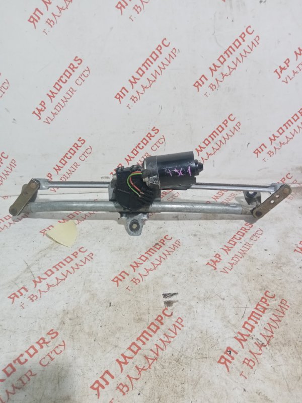 Трапеция дворников, 3000 рублей, Владимир