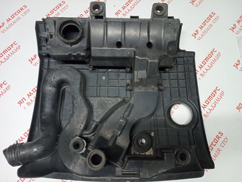 Декоративная крышка двигателя, 3000 рублей, Владимир