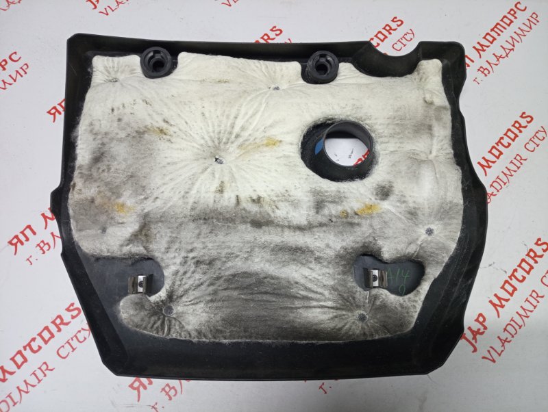 Декоративная крышка двигателя, 2000 рублей, Владимир