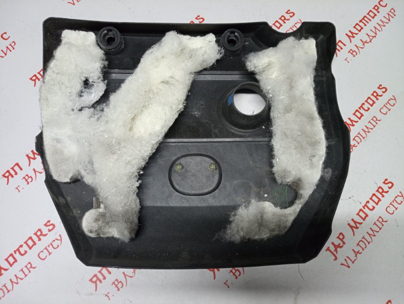 Декоративная крышка двигателя, 2000 рублей, Владимир