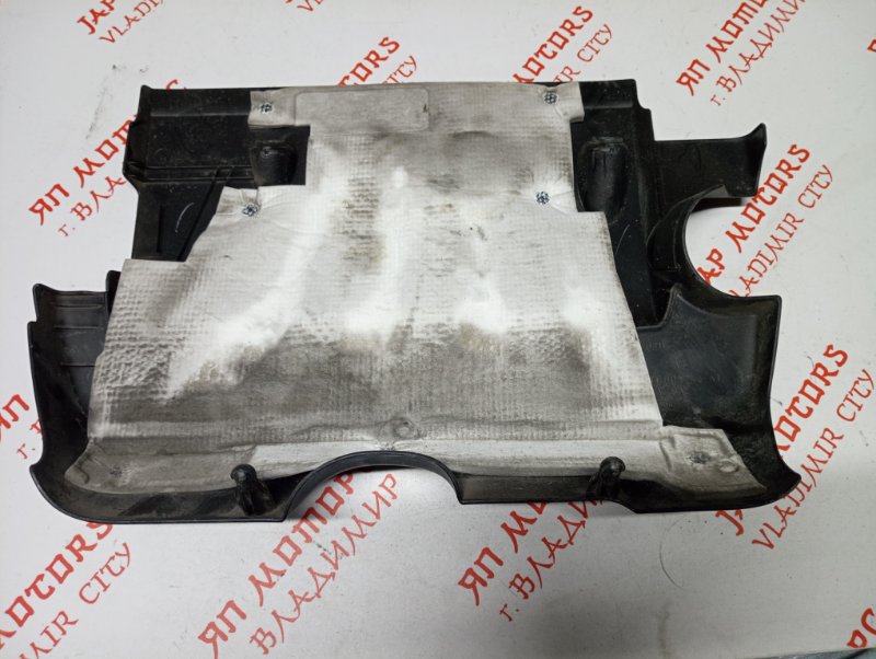 Декоративная крышка двигателя, 2000 рублей, Владимир